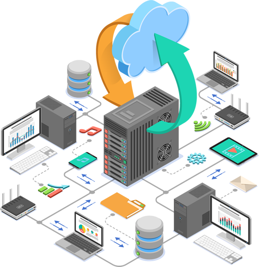 ArcGIS Enterprise Jumpstart