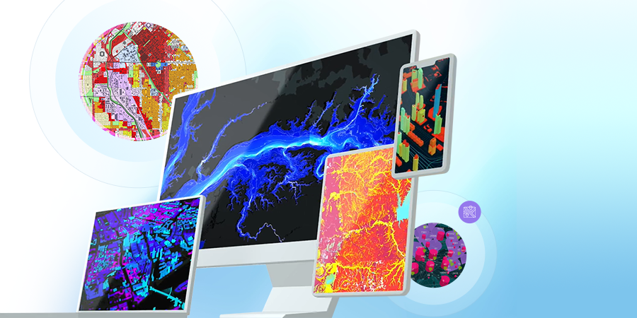 ArcGIS Pro Migration