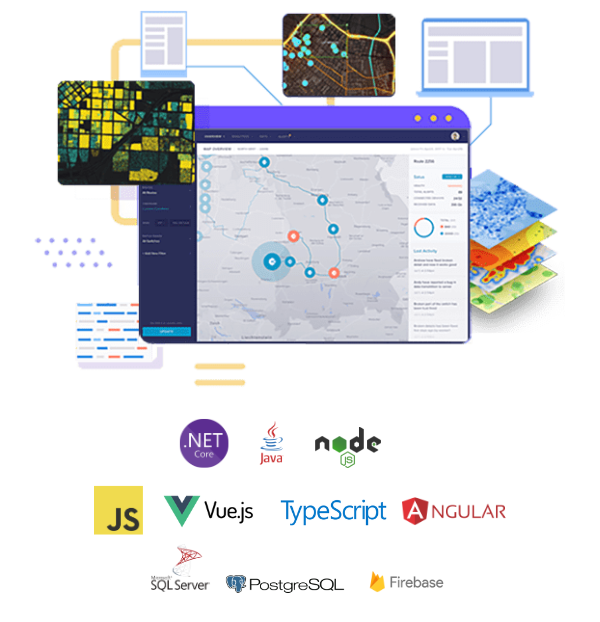 ArcGIS Pro Migration